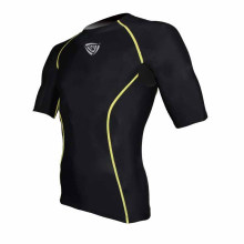 Respirable Dryfit Running Wear ADM06